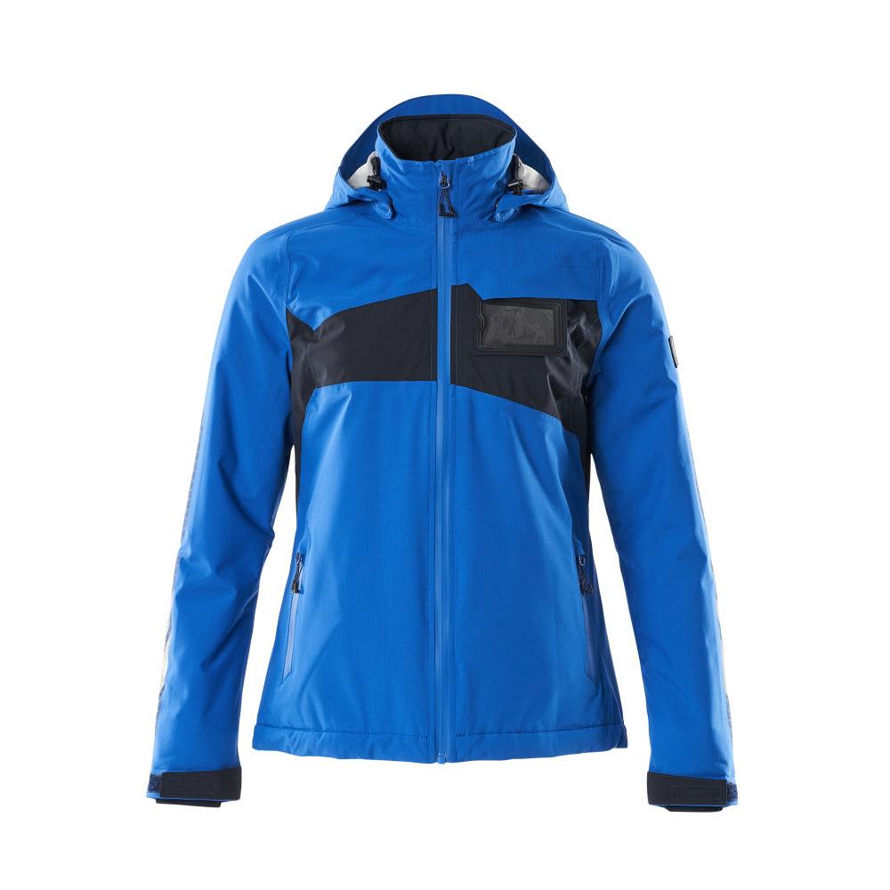 Winterjacke m. CLIMASCOT®, Damen, leicht Winterjacke