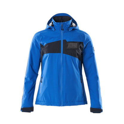 Winterjacke m. CLIMASCOT®, Damen, leicht Winterjacke