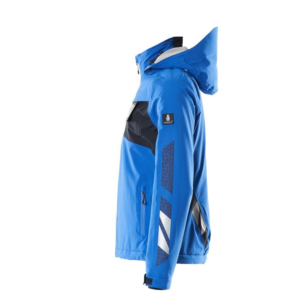 Winterjacke m. CLIMASCOT®, Damen, leicht Winterjacke