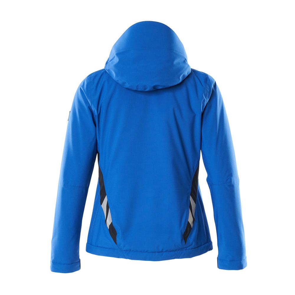 Winterjacke m. CLIMASCOT®, Damen, leicht Winterjacke