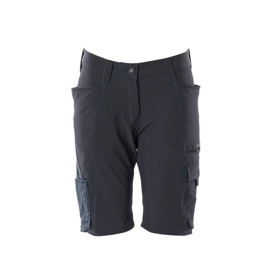 Short, coupe femme, DIAMOND, short stretch