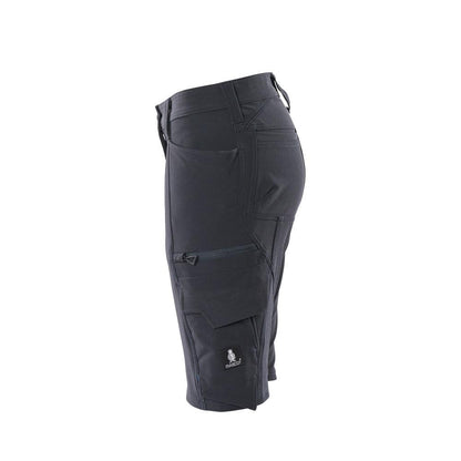Shorts, Damenpassform, DIAMOND, Stretch Shorts