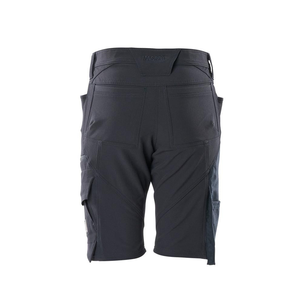 Shorts, Damenpassform, DIAMOND, Stretch Shorts