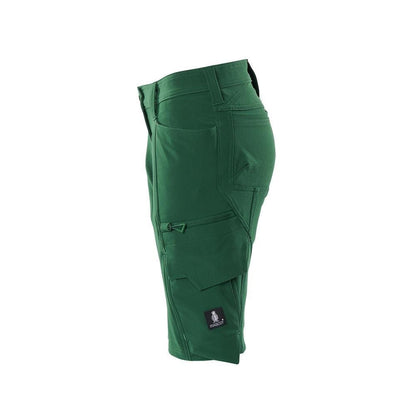 Shorts, Damenpassform, DIAMOND, Stretch Shorts