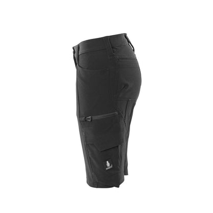 Shorts, Damenpassform, DIAMOND, Stretch Shorts
