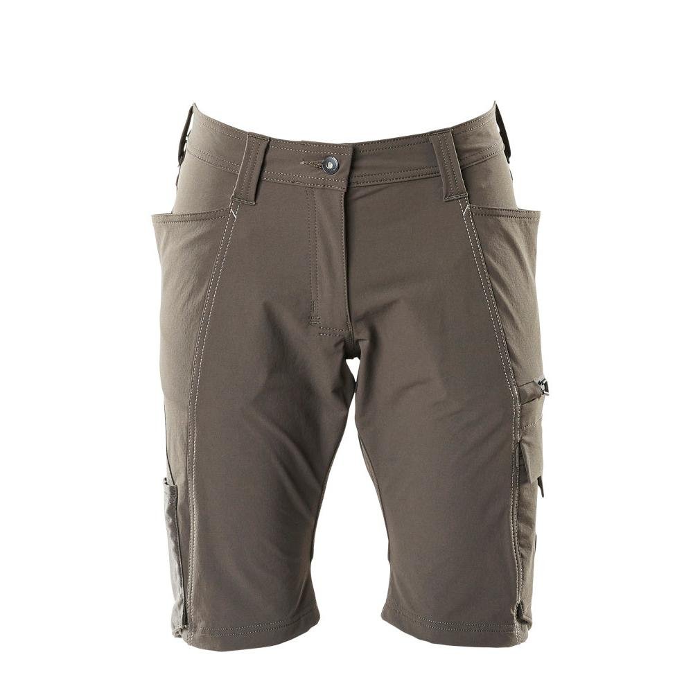 Shorts, Damenpassform, DIAMOND, Stretch Shorts