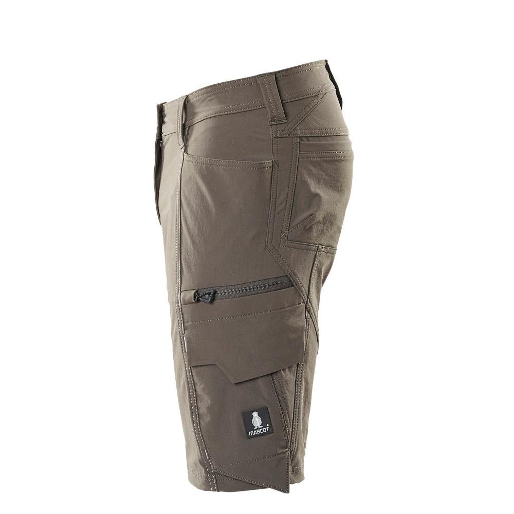 Shorts, Damenpassform, DIAMOND, Stretch Shorts