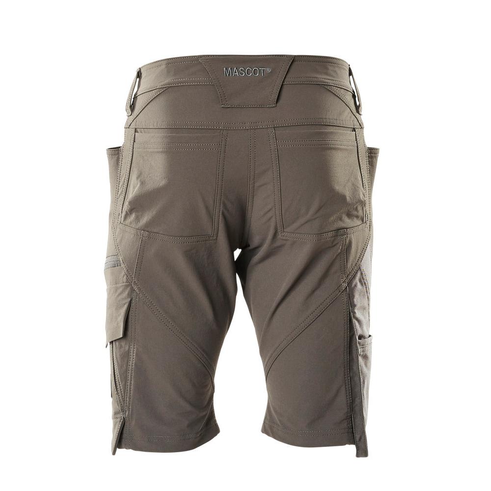Shorts, Damenpassform, DIAMOND, Stretch Shorts
