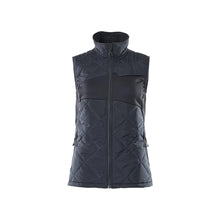 Gilet thermique avec CLIMASCOT®, gilet thermique femme