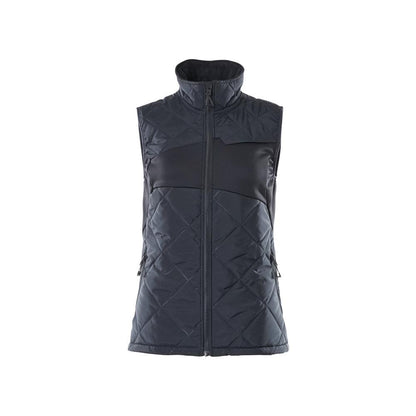 Thermoweste mit CLIMASCOT®, Damen Thermoweste