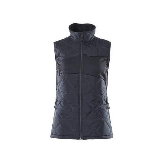 Gilet thermique avec CLIMASCOT®, gilet thermique femme