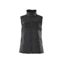 Gilet thermique avec CLIMASCOT®, gilet thermique femme