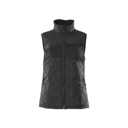 Thermoweste mit CLIMASCOT®, Damen Thermoweste
