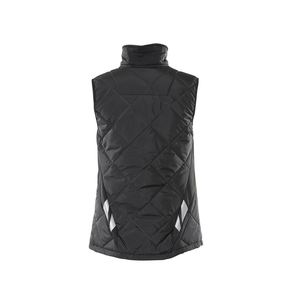 Thermoweste mit CLIMASCOT®, Damen Thermoweste