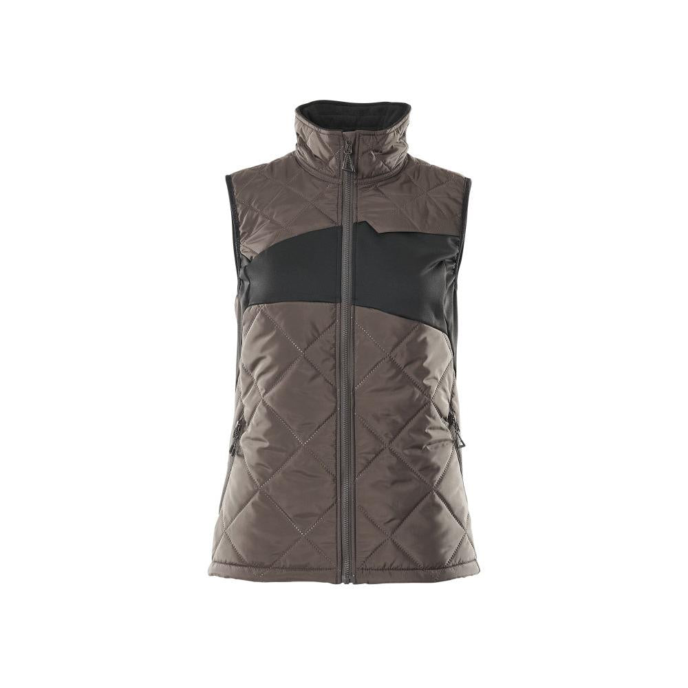 Thermoweste mit CLIMASCOT®, Damen Thermoweste