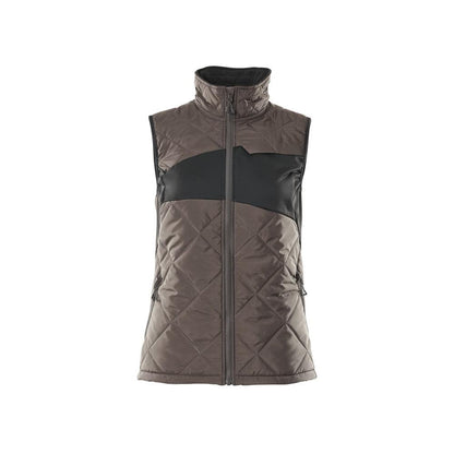 Thermoweste mit CLIMASCOT®, Damen Thermoweste