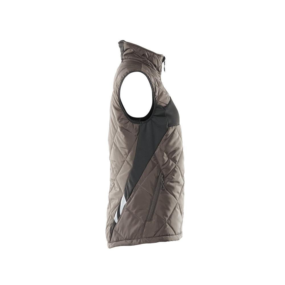 Thermoweste mit CLIMASCOT®, Damen Thermoweste