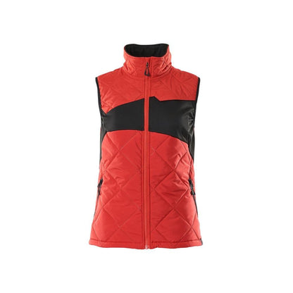Thermoweste mit CLIMASCOT®, Damen Thermoweste
