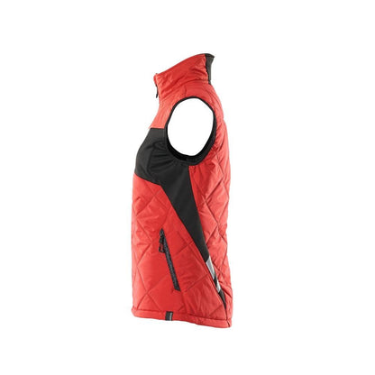 Thermoweste mit CLIMASCOT®, Damen Thermoweste