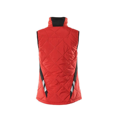 Thermoweste mit CLIMASCOT®, Damen Thermoweste