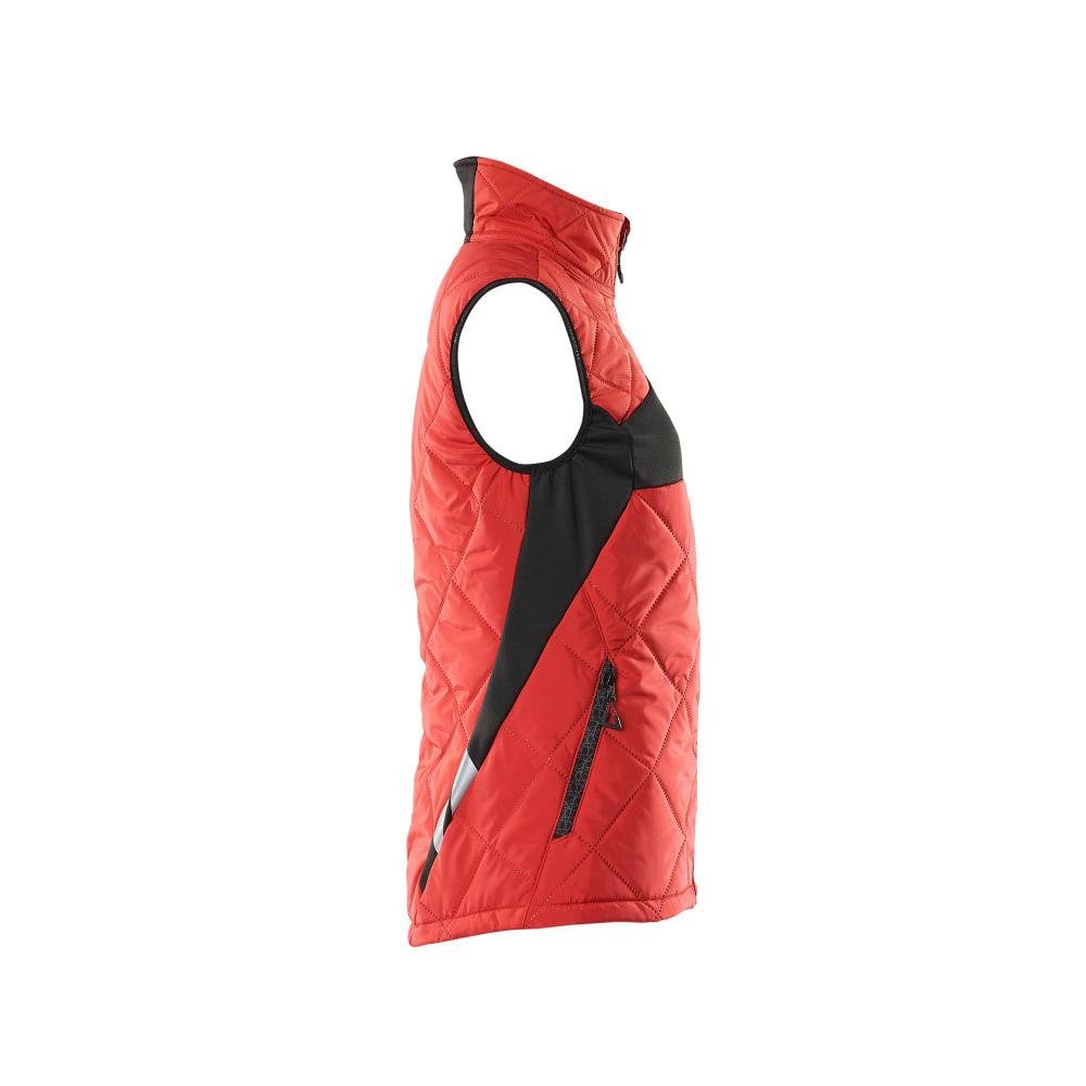 Thermoweste mit CLIMASCOT®, Damen Thermoweste