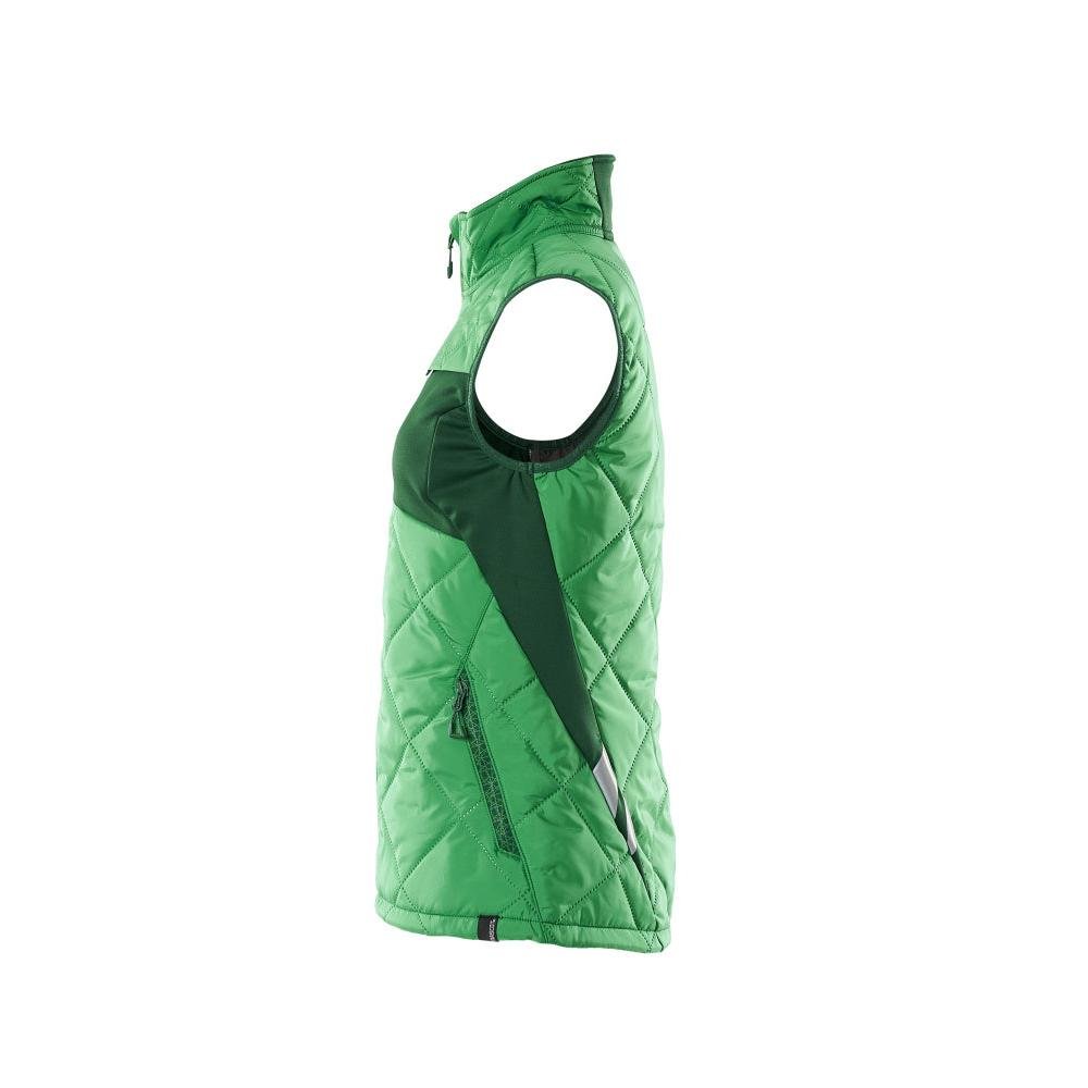 Thermoweste mit CLIMASCOT®, Damen Thermoweste