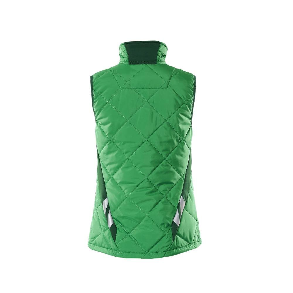 Thermoweste mit CLIMASCOT®, Damen Thermoweste