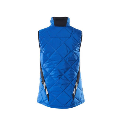 Thermoweste mit CLIMASCOT®, Damen Thermoweste