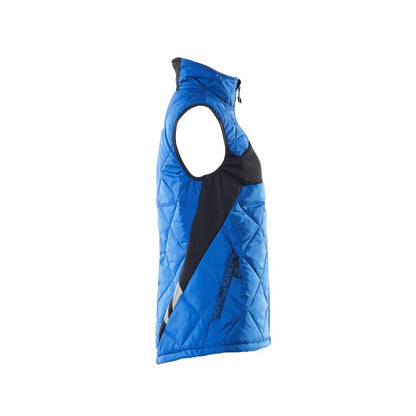 Thermoweste mit CLIMASCOT®, Damen Thermoweste