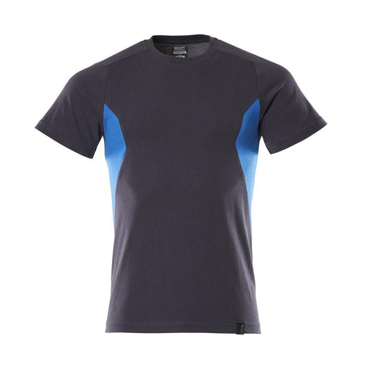 T-shirt, t-shirt coupe moderne