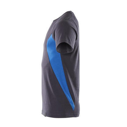 T-Shirt, moderne Passform T-shirt
