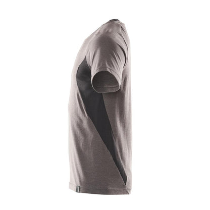 T-Shirt, moderne Passform T-shirt