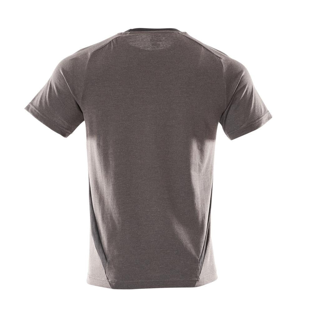T-Shirt, moderne Passform T-shirt