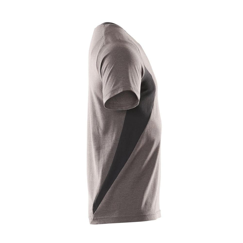 T-Shirt, moderne Passform T-shirt