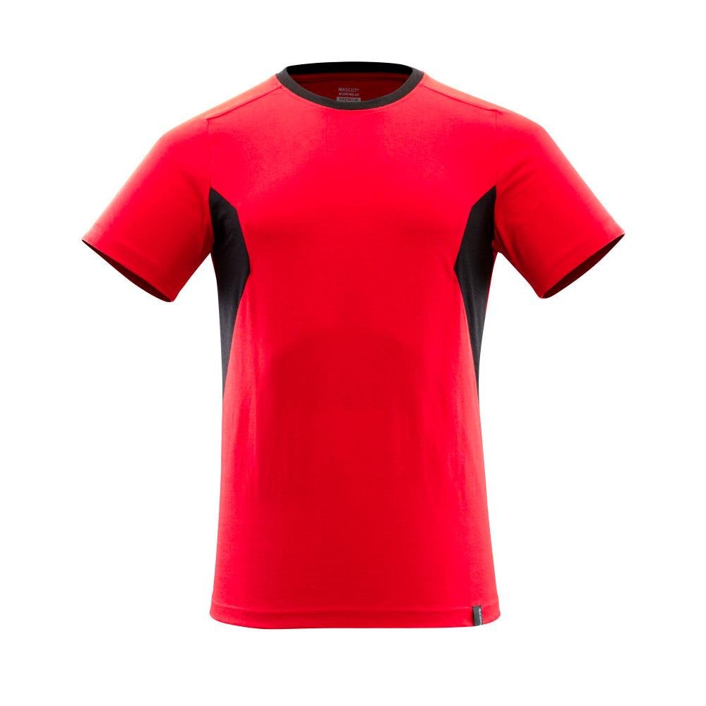 T-Shirt, moderne Passform T-shirt