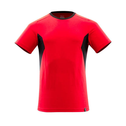 T-Shirt, moderne Passform T-shirt
