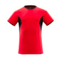 T-shirt, t-shirt coupe moderne