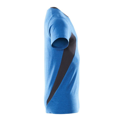 T-Shirt, moderne Passform T-shirt