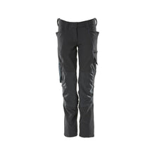 Pantalons, femmes, PEARL, poches genoux, pantalons stretch