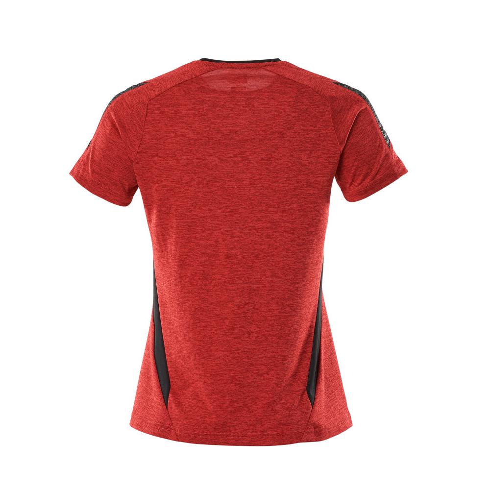 T-Shirt, Damen, mit COOLMAX® PRO T-shirt