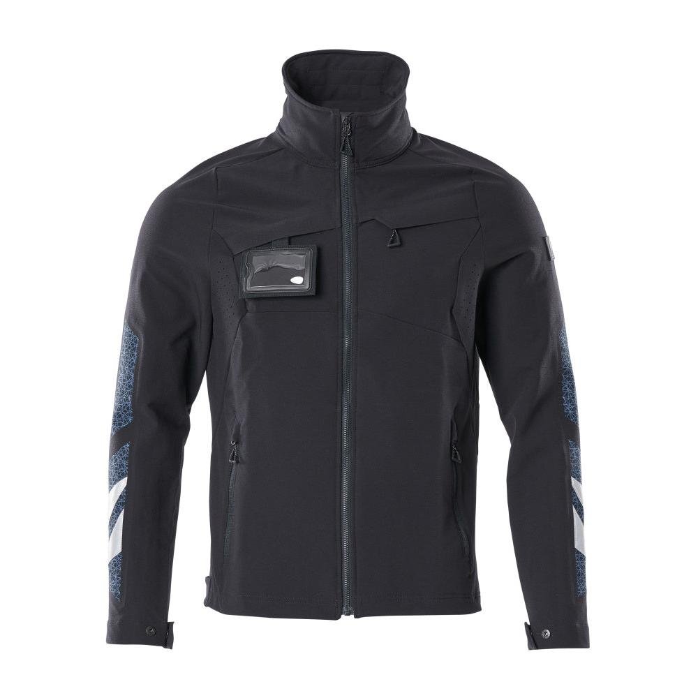 Jacke, ULTIMATE STRETCH, leicht Arbeitsjacke