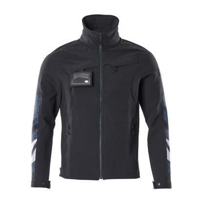 Jacke, ULTIMATE STRETCH, leicht Arbeitsjacke