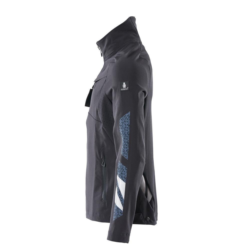 Jacke, ULTIMATE STRETCH, leicht Arbeitsjacke
