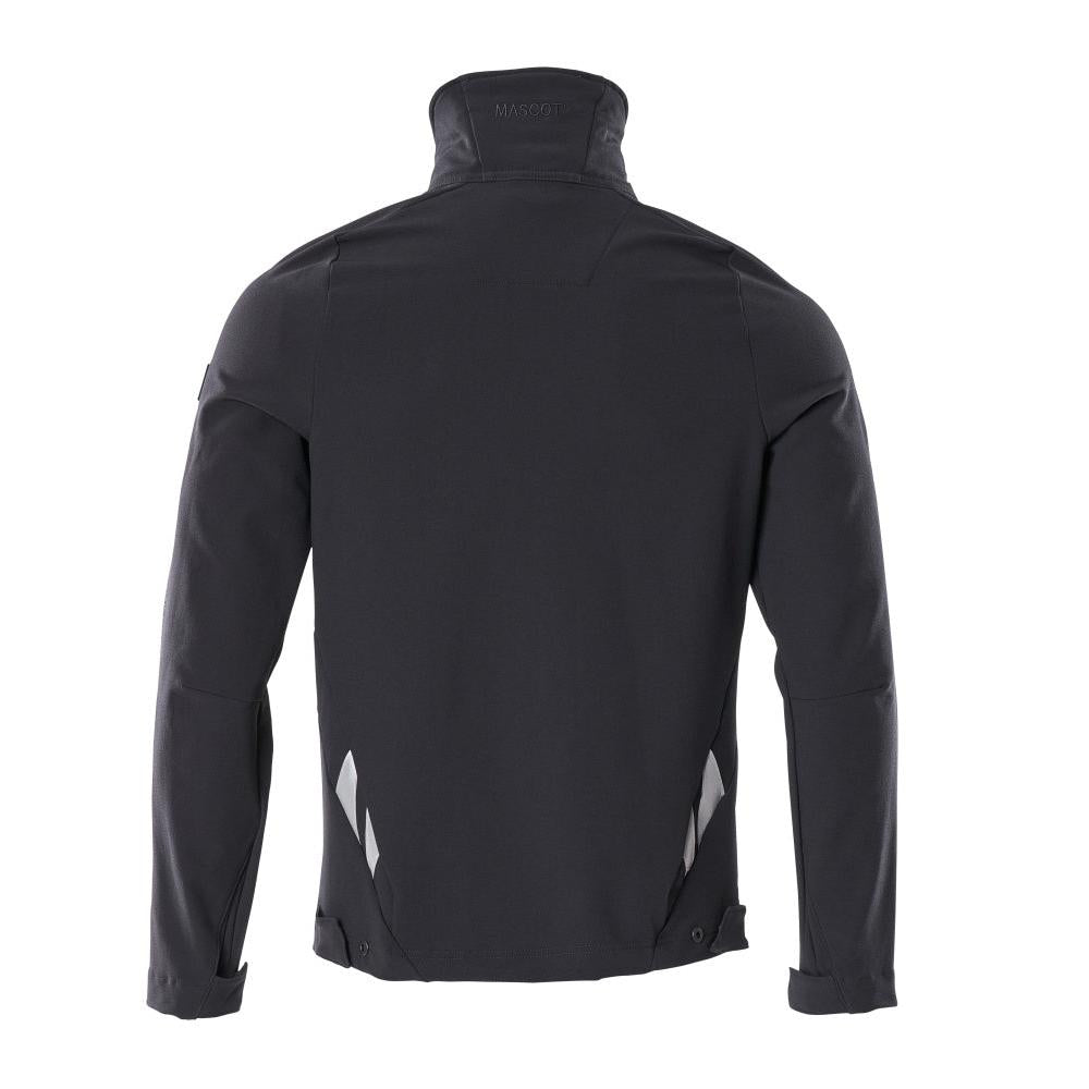 Jacke, ULTIMATE STRETCH, leicht Arbeitsjacke