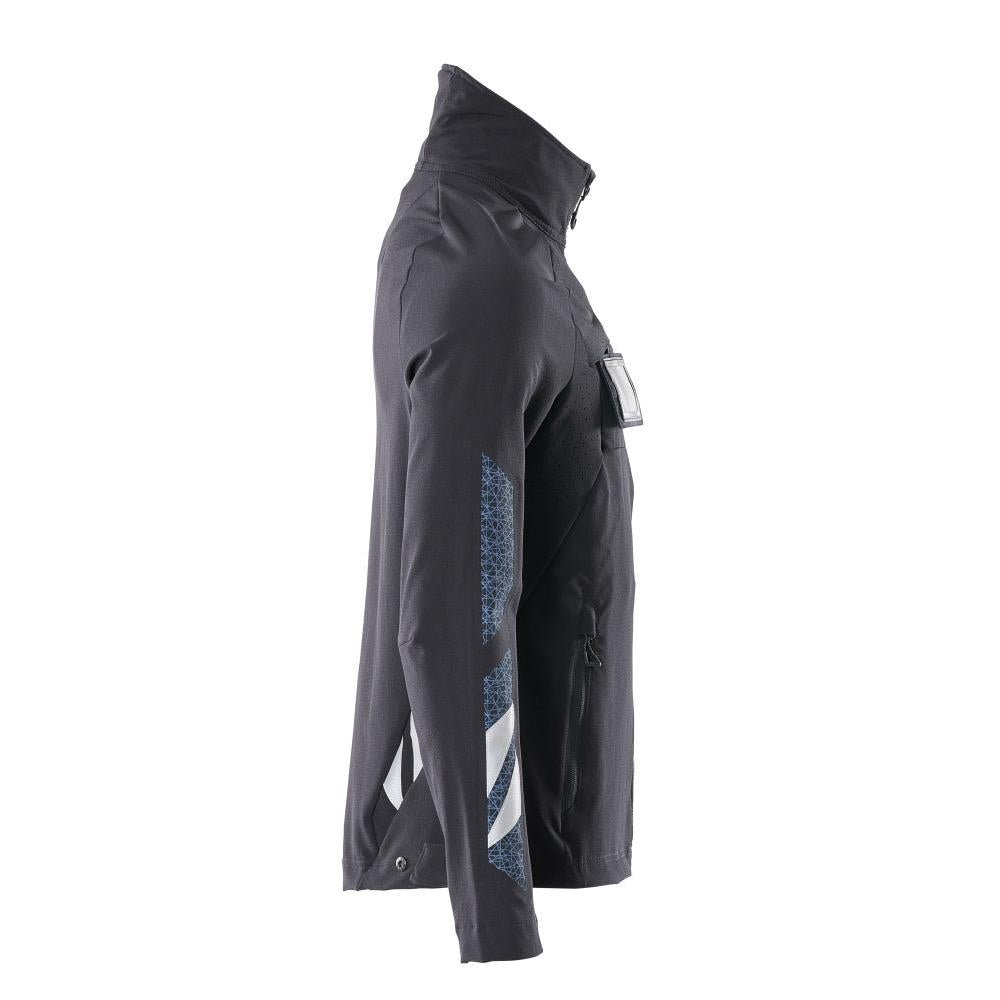 Jacke, ULTIMATE STRETCH, leicht Arbeitsjacke