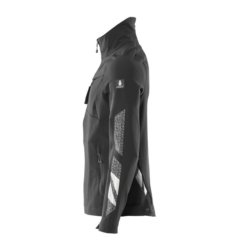 Jacke, ULTIMATE STRETCH, leicht Arbeitsjacke