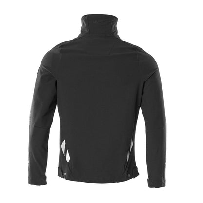 Jacke, ULTIMATE STRETCH, leicht Arbeitsjacke