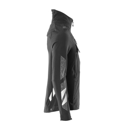 Jacke, ULTIMATE STRETCH, leicht Arbeitsjacke