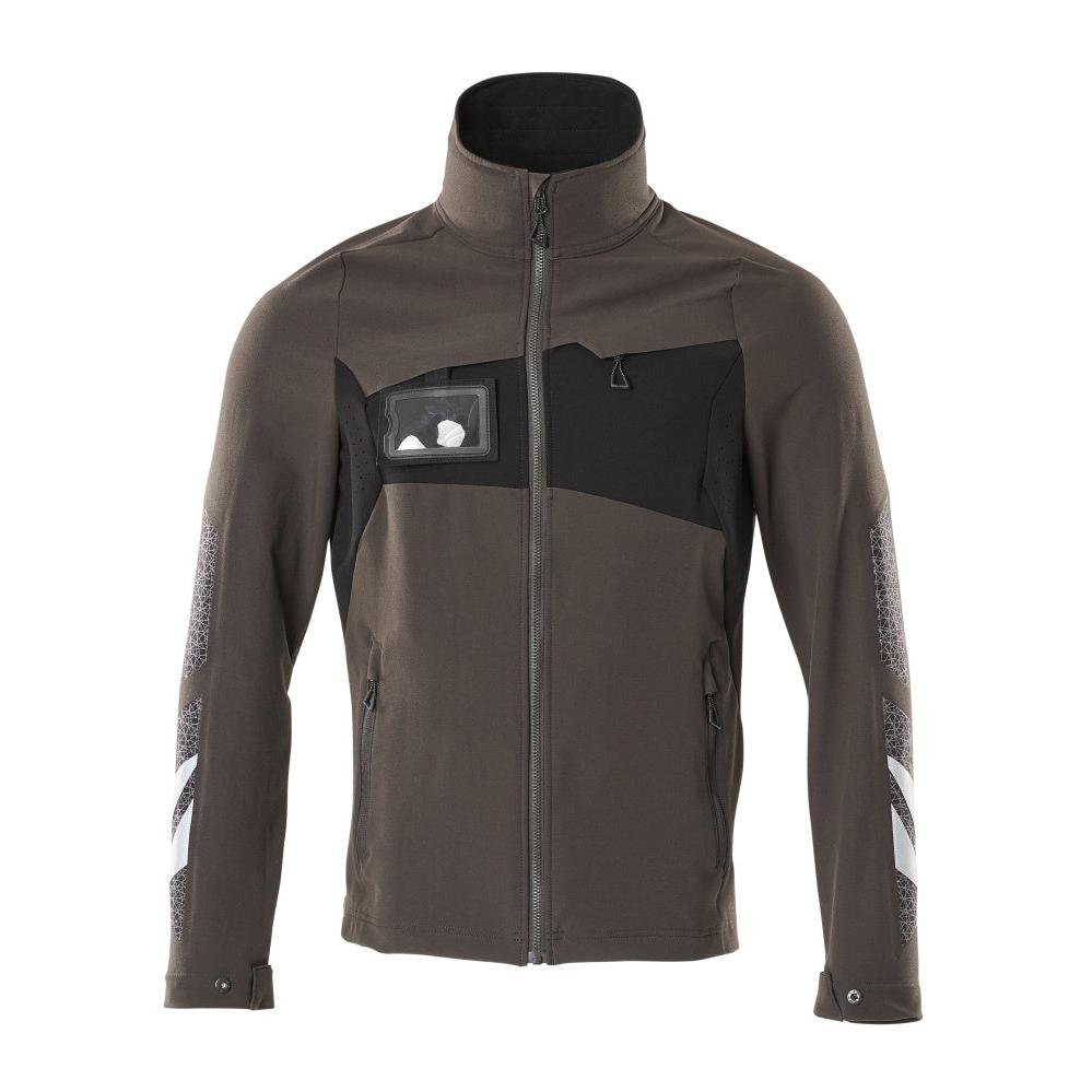 Jacke, ULTIMATE STRETCH, leicht Arbeitsjacke