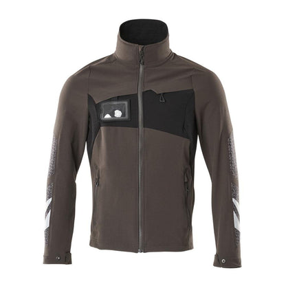 Jacke, ULTIMATE STRETCH, leicht Arbeitsjacke